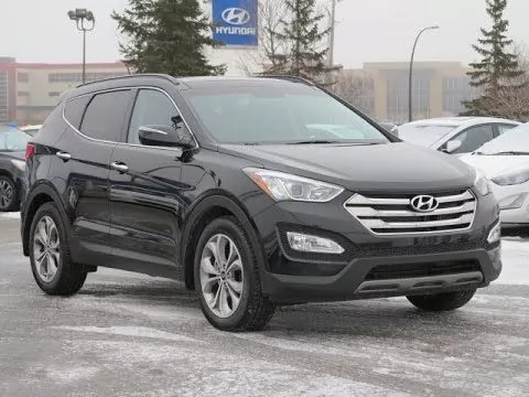 Used Hyundai Unspecified For Sale in Doha #5986 - 1  image 